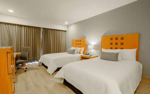 Real Inn Torreón