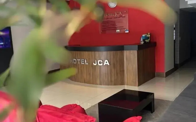 Hotel JCA