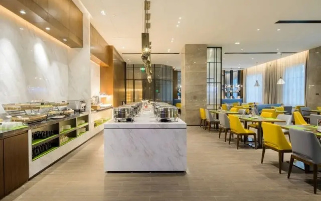 Hampton by Hilton Hengyang Huaxin