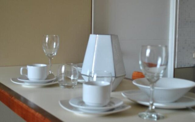 Origen Apart Hotel