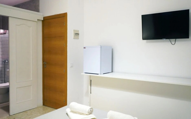 Hostal Trafalgar