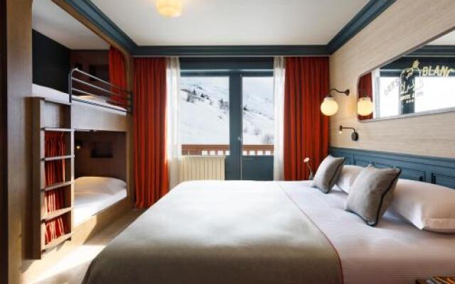 Le Necou - Reberty 2000