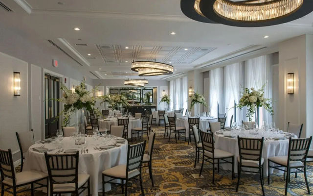 The Goodwin Hotel