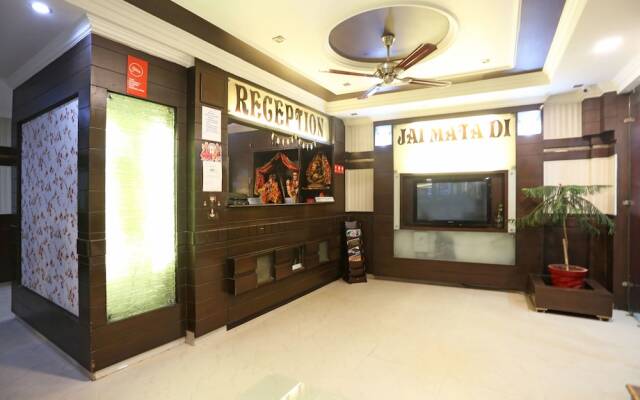 Hotel Bhargav