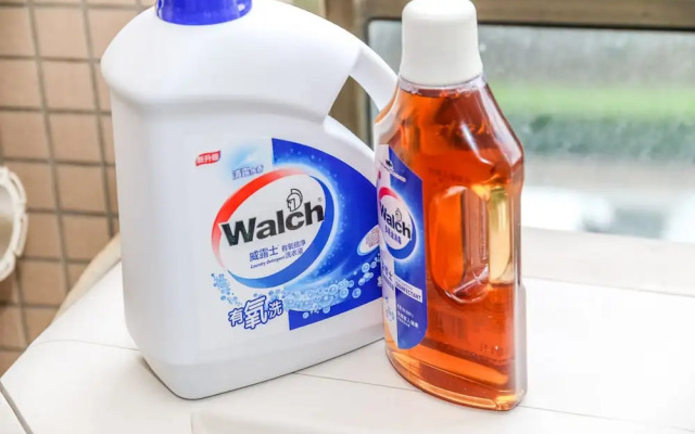 Locals Boutique Apartment Huafa Plaza 29