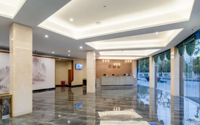Sanli Hotel Libo