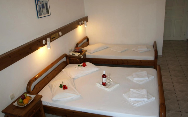 Levante Beach Hotel