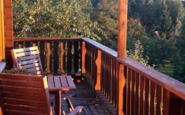 Ferienhaus Berg.erleben