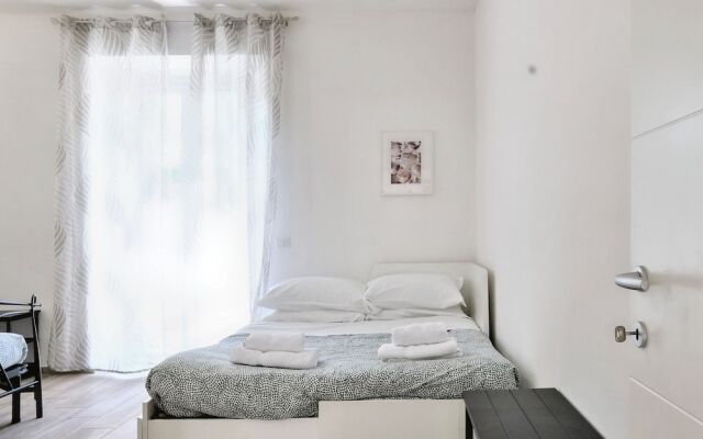 Wine Apartments Florence Bardolino