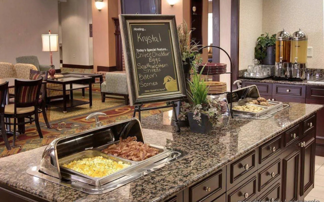 Homewood Suites by Hilton Bel Air