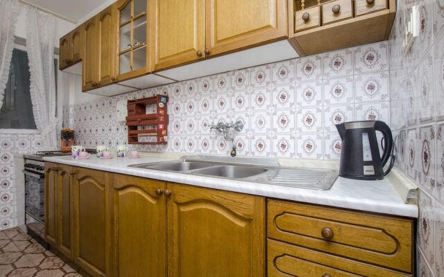 Apartments Anka