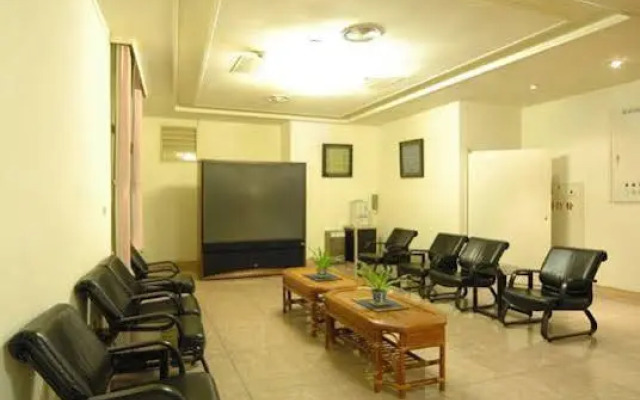 Fu Kang Hotel