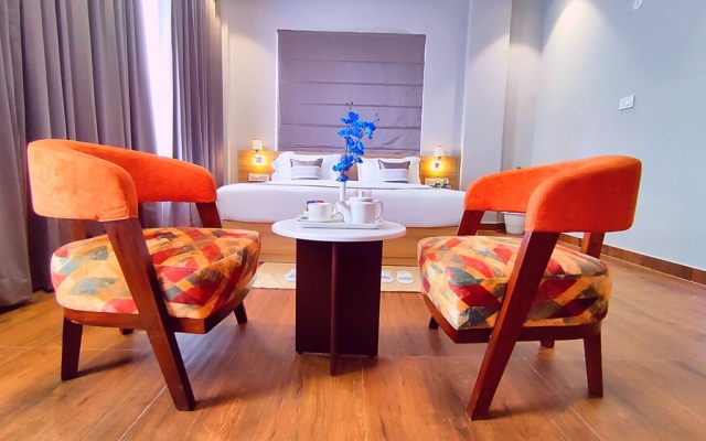 Shrigo Hotel Nathdwara