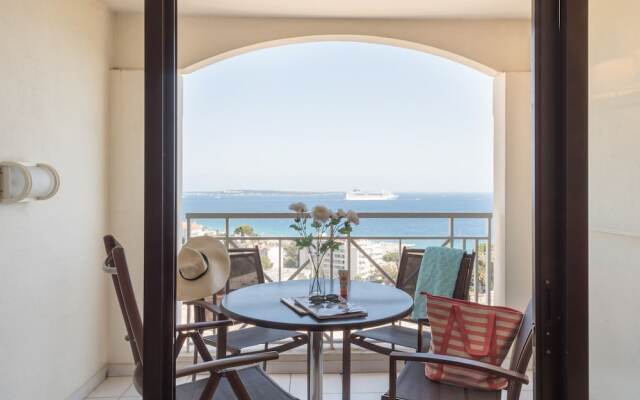 Legendre Sud Immobilier - Cannes Verrerie Appartements