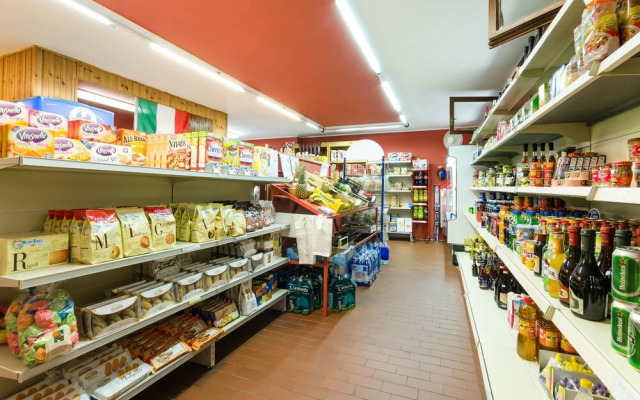 Resort Hotel Palace 2