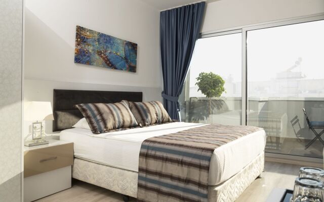 Sun Suit Hotel