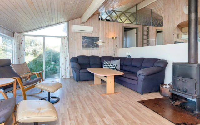 12 Person Holiday Home in Hjorring