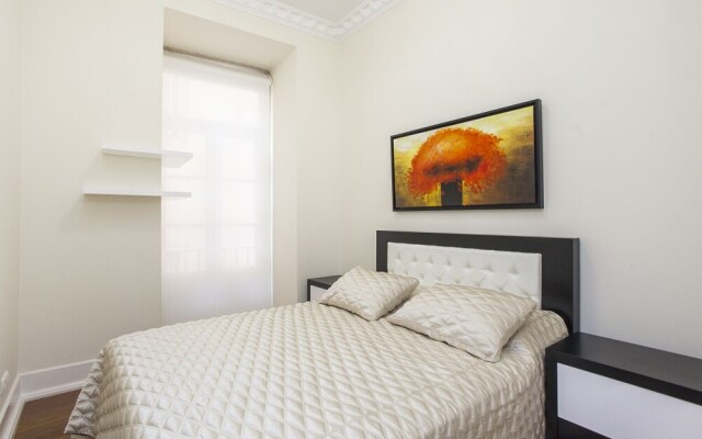 Lxway Apartments Rua da Madalena Luxury