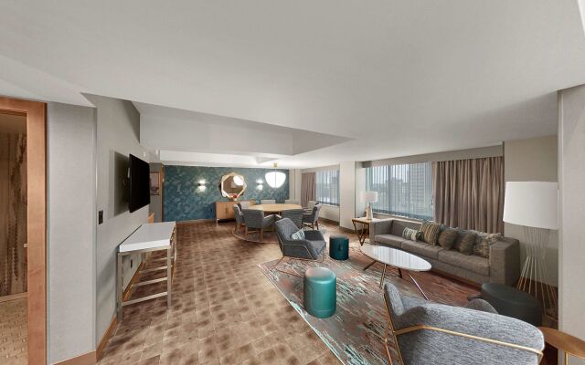 Hilton Garden Inn Toledo Downtown