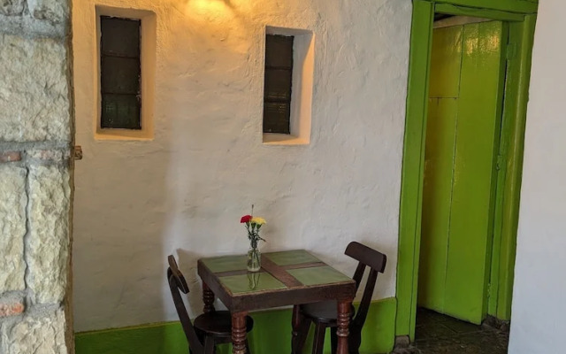 Posada Café La Huerta
