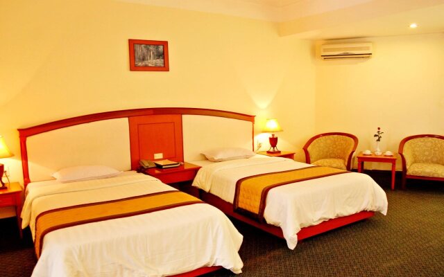 Van Hai Hotel