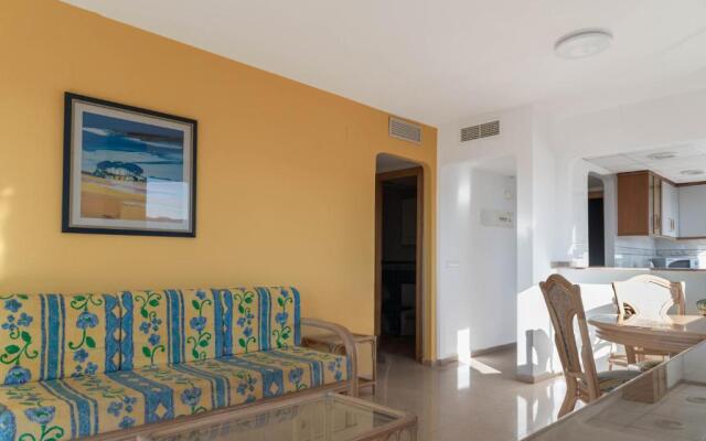 Apartamento turístico La Niña Planta 18 - Gestaltur