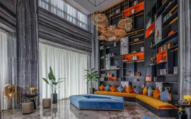 MAKAS E-Sports Hotel