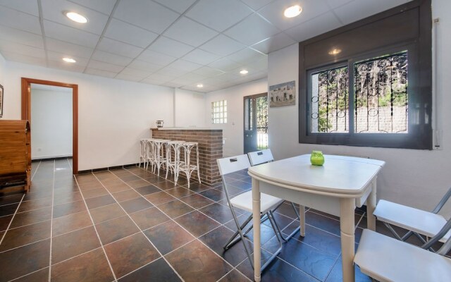 Casa en Calafell con piscina privada (R91)