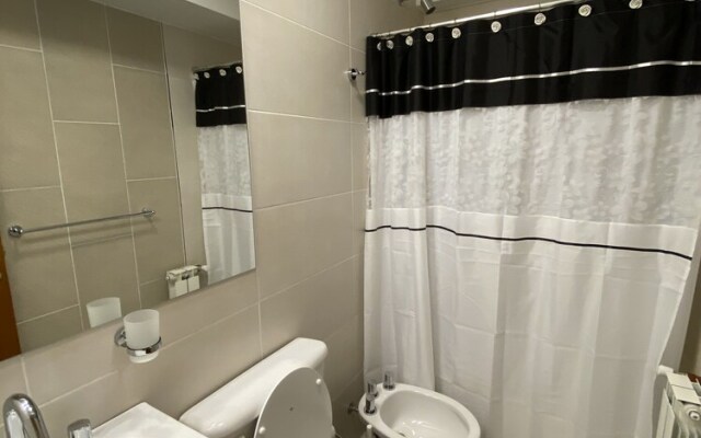 Depto de 2hab. con Buena Onda en Salta