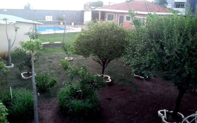 Chácara Vô Orlando