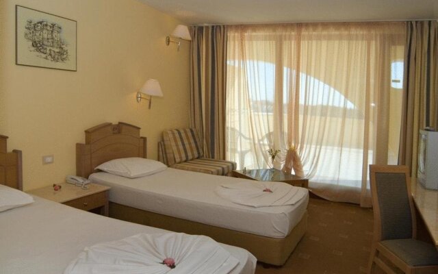 Duni Royal Belleville Hotel - All Inclusive