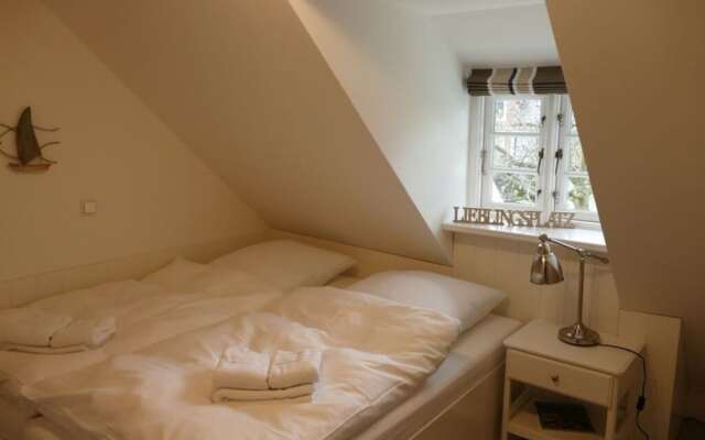 Favorite Place Modern Retreat