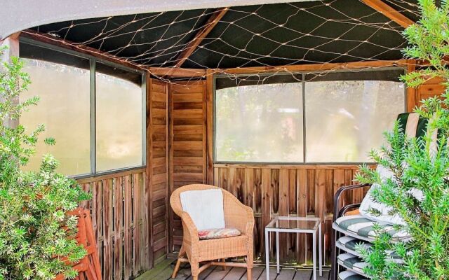 Secluded Holiday Home in Lolland With Terrace