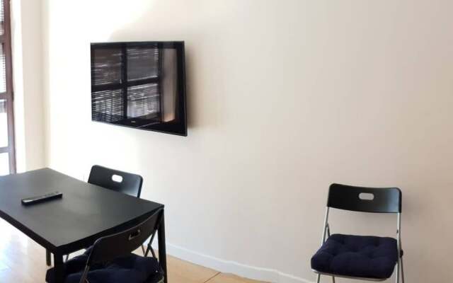 Hispalis Puente de Triana