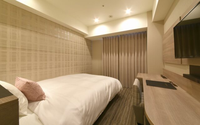 Vessel Inn Shiga Moriyama Station