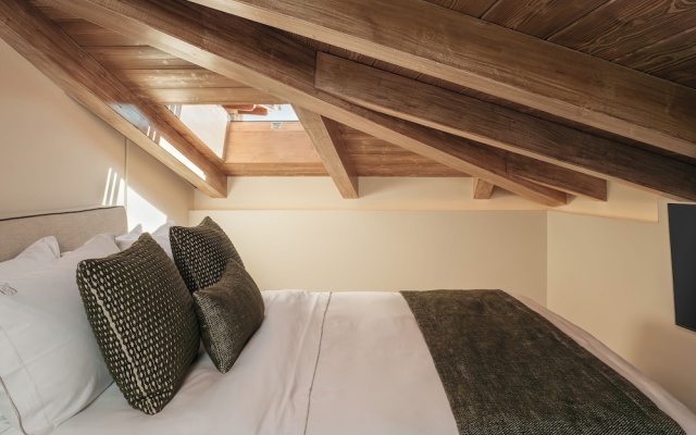 Ceci Suites