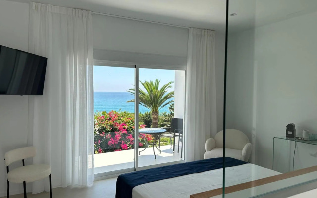 Nina's Apartment Atlanterra