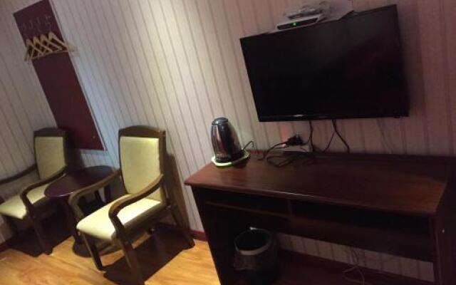 Xiahe Xiayuan Hotel