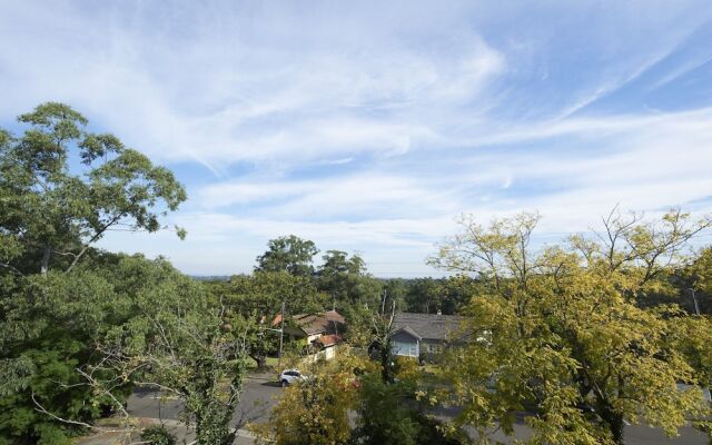 Nesuto Pennant Hills Sydney Apartment Hotel