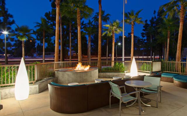 SpringHill Suites Anaheim Maingate