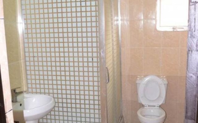 Beni Apartment And Suites