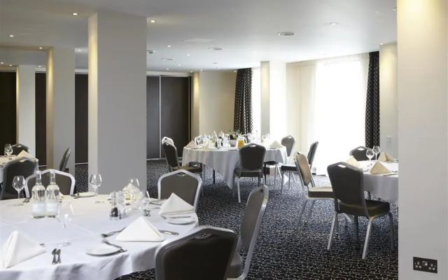 Best Western Plus Park Grand London Heathrow