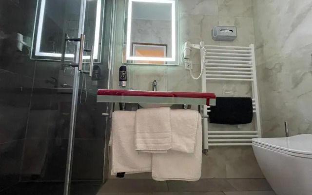 Hotel Deutsches Haus