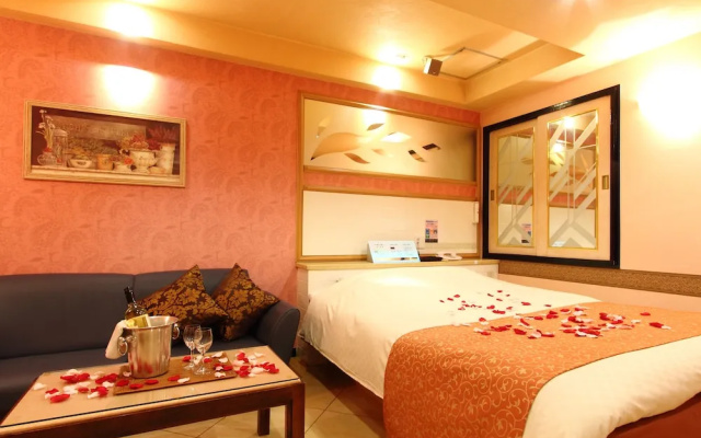 Restay Fuchu (Adult Only)