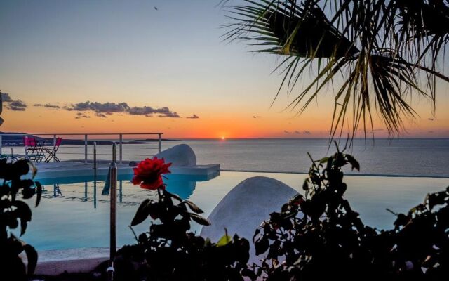 Kaladi Rock Eco Resort
