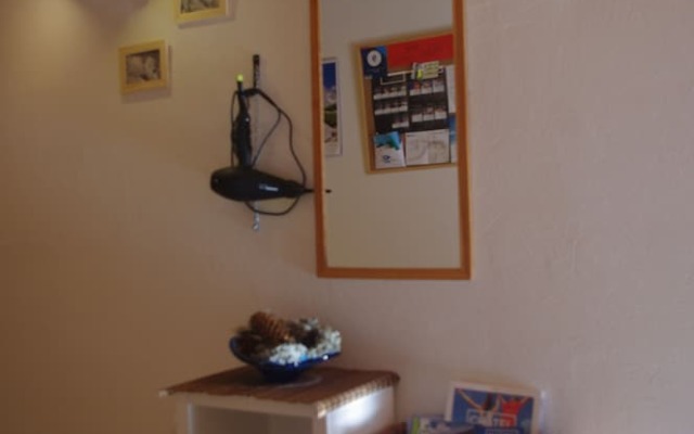 Central Hostel Châtel