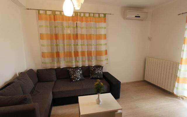 Apartment Duda A2 Malinska, Island Krk