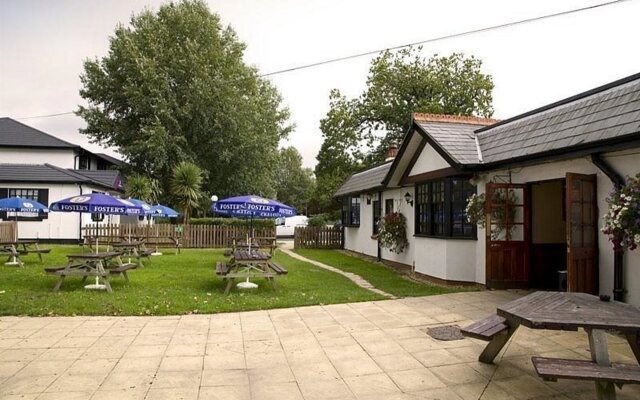 Premier Inn Cobham