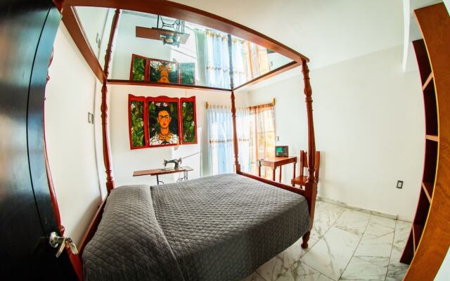 Endemic Inn Veracruz