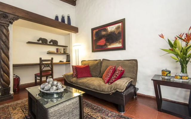 Posada Bella